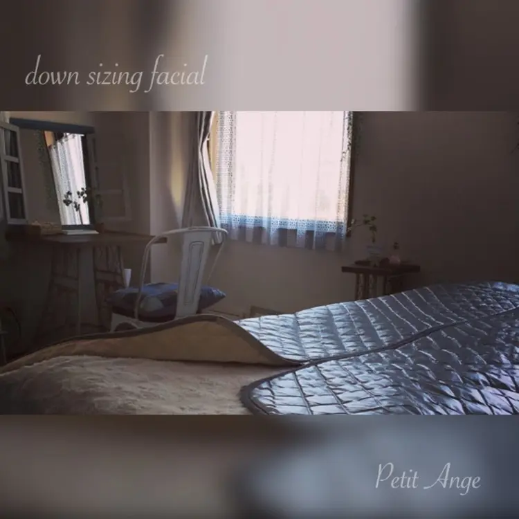 プチアンジェの内観・外観1