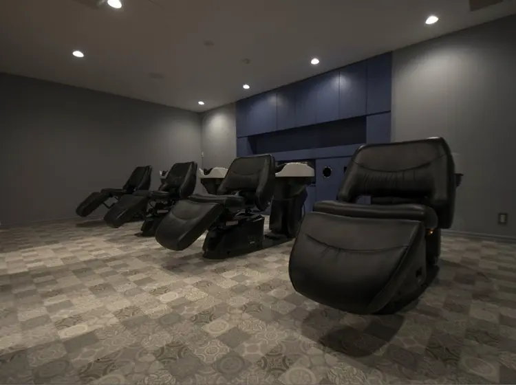 colt by cotton 長津田の内観・外観3