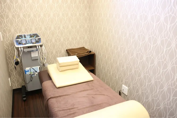 みのお骨盤リフォーム整骨院の内観・外観3