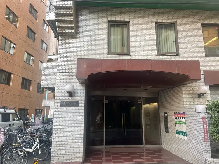 Beauty Foundationの内観・外観2