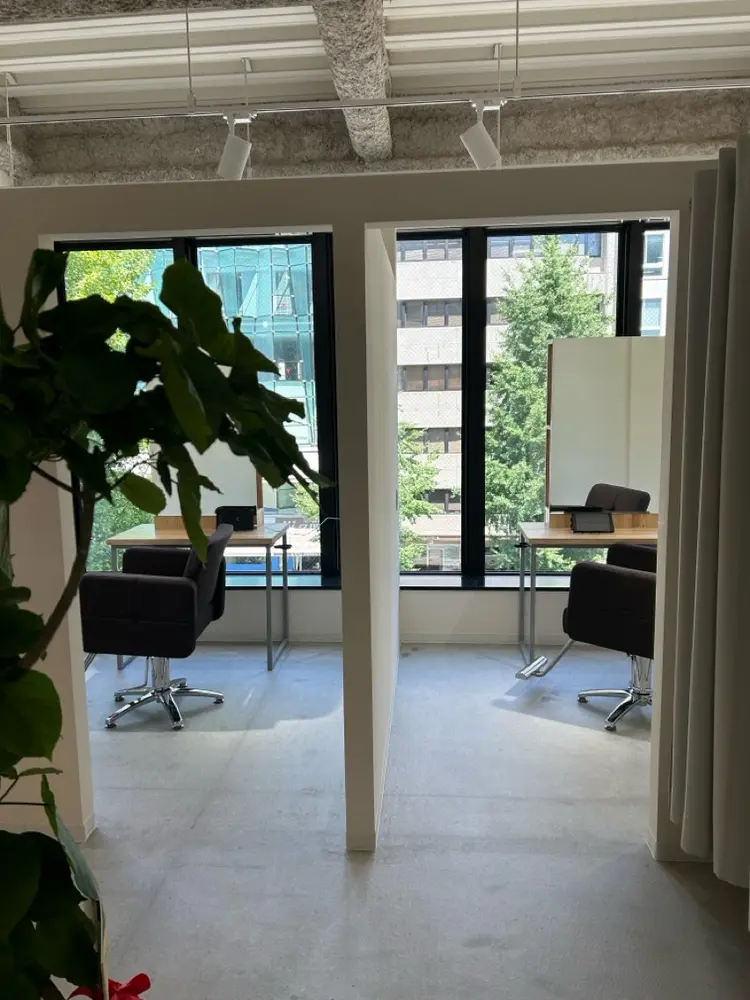 attraitの内観・外観3