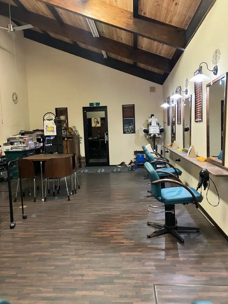 エスポワールの内観・外観2