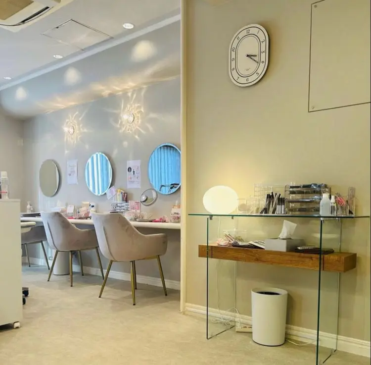 GRANDIRの内観・外観1