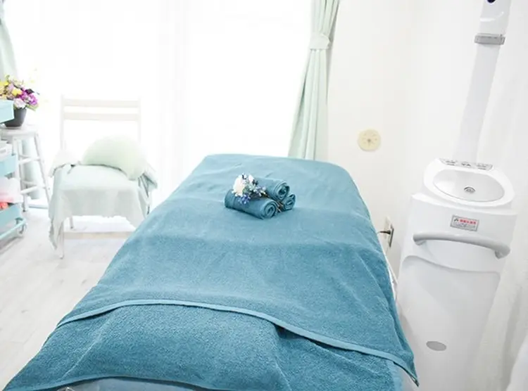 リュー・.ド・ボウテの内観・外観3