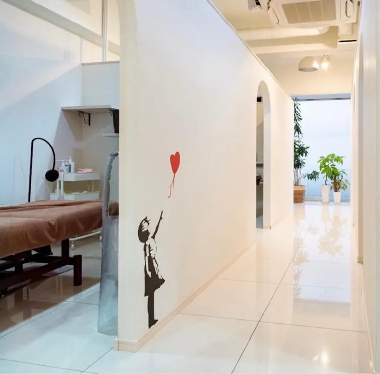 care salon malamaの内観・外観1