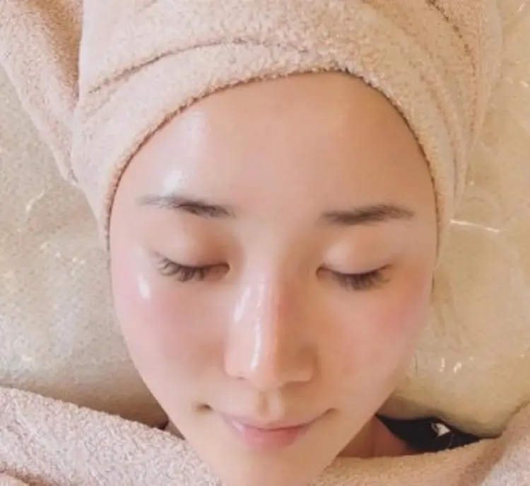 艶肌・よもぎ蒸しサロン La vie 塚口店の内観・外観2