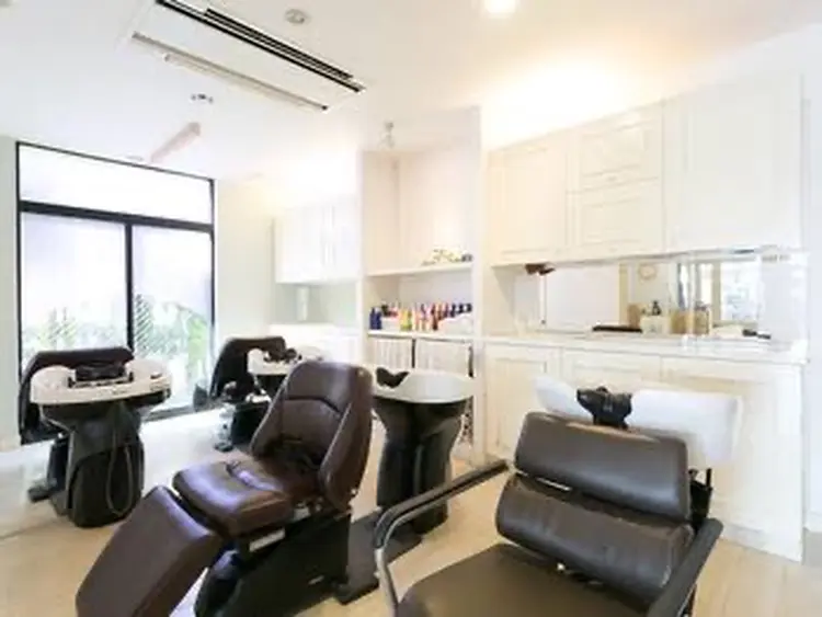 Rian長久手店の内観・外観3