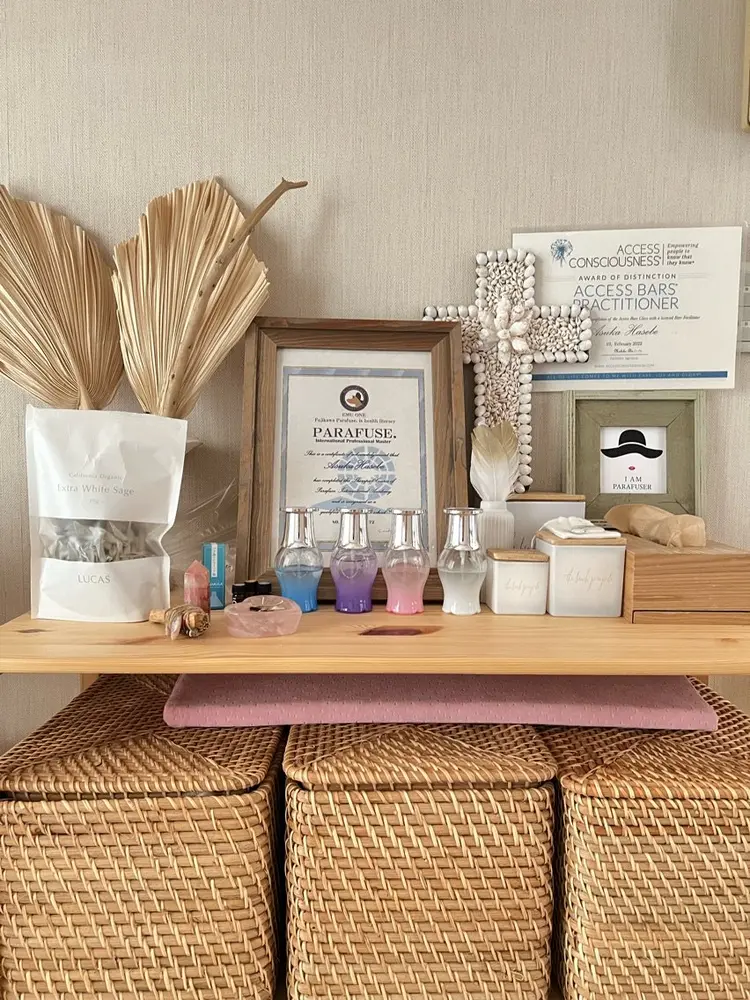 And.salonの内観・外観2