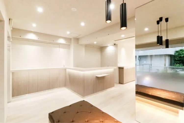 nex the salon coallの内観・外観2