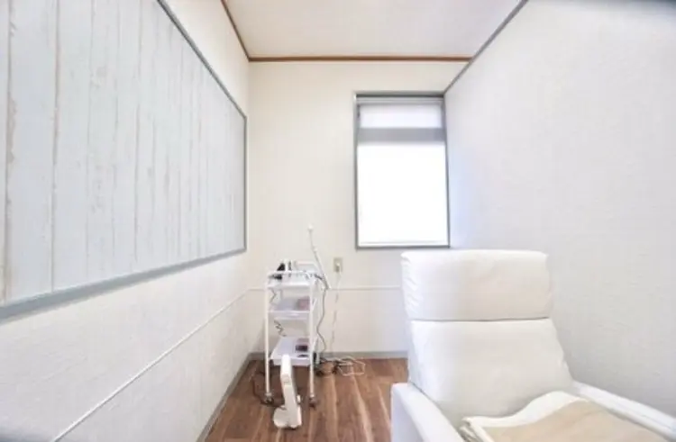 Taylorの内観・外観1