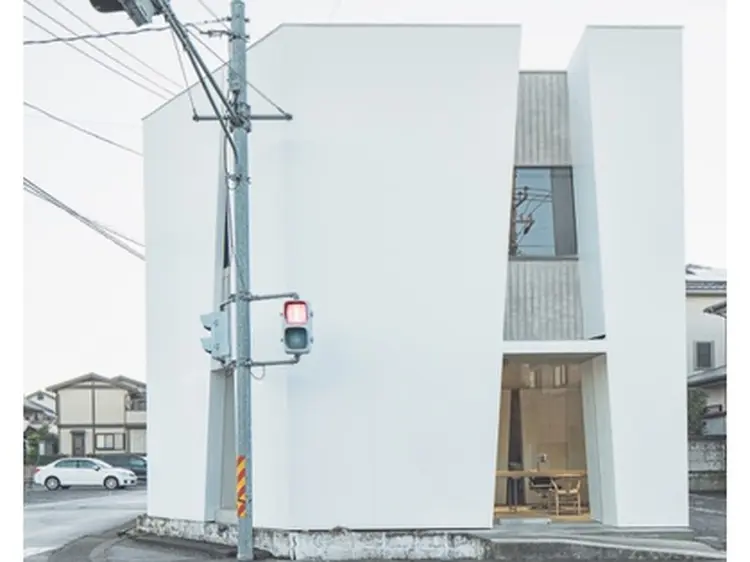 Natural hair designing【ナチュラル　ヘアーデザイニング】の内観・外観1