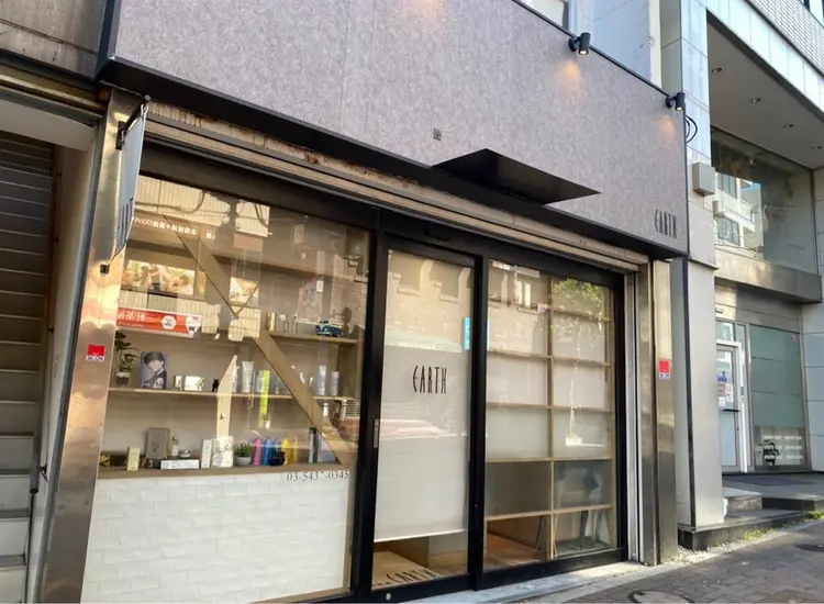 (美)VIewQLO【ビュークロ】 三軒茶屋店の内観・外観1