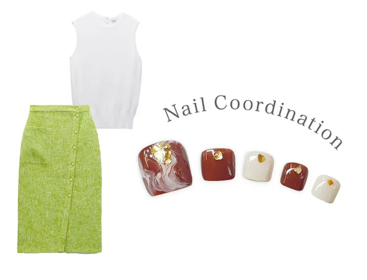 ESPERANZA NAILの内観・外観3