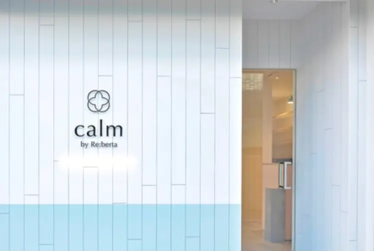 calm by Re:bertaの内観・外観2