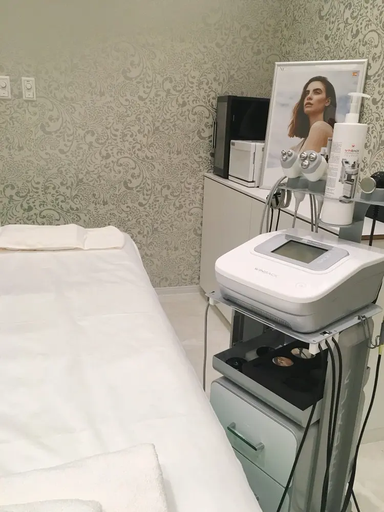 プライマルビューティーADE本店の内観・外観1