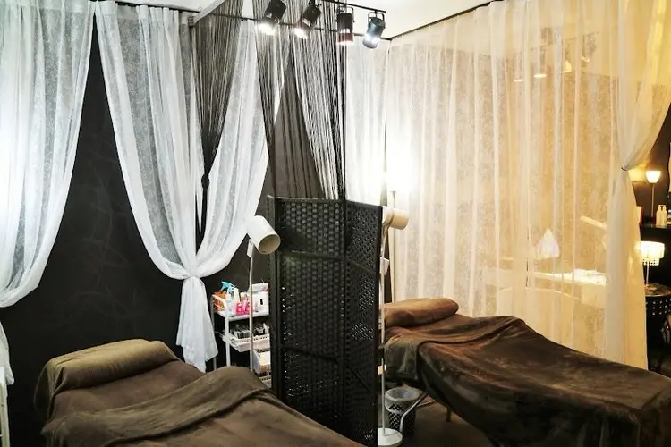 まつ毛エクステ専門店  MUSE(土気店)の内観・外観3