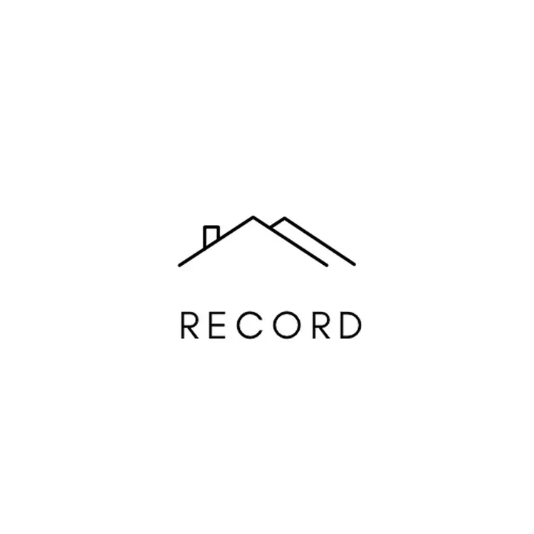 RECORDの内観・外観1