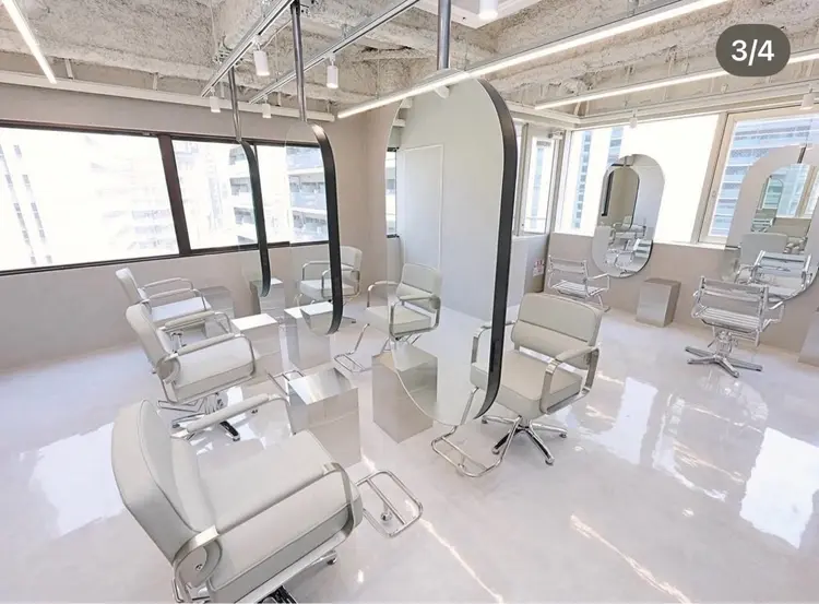 cope'u FARBEの内観・外観3