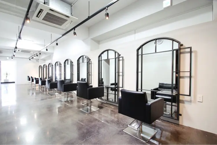 Devellope.の内観・外観1