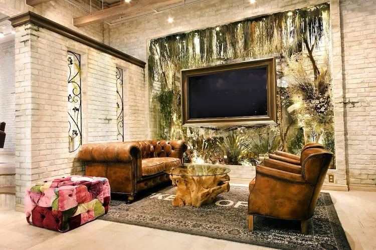 cloe仙台の内観・外観2