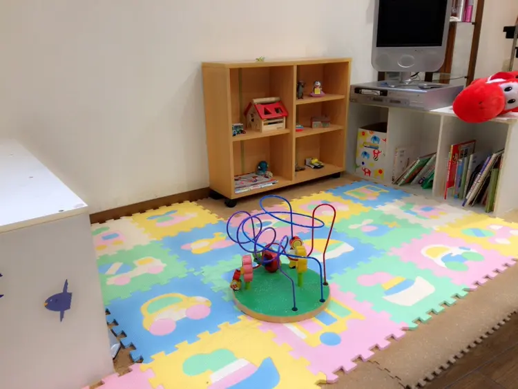 MOLLA 浅香山店の内観・外観2