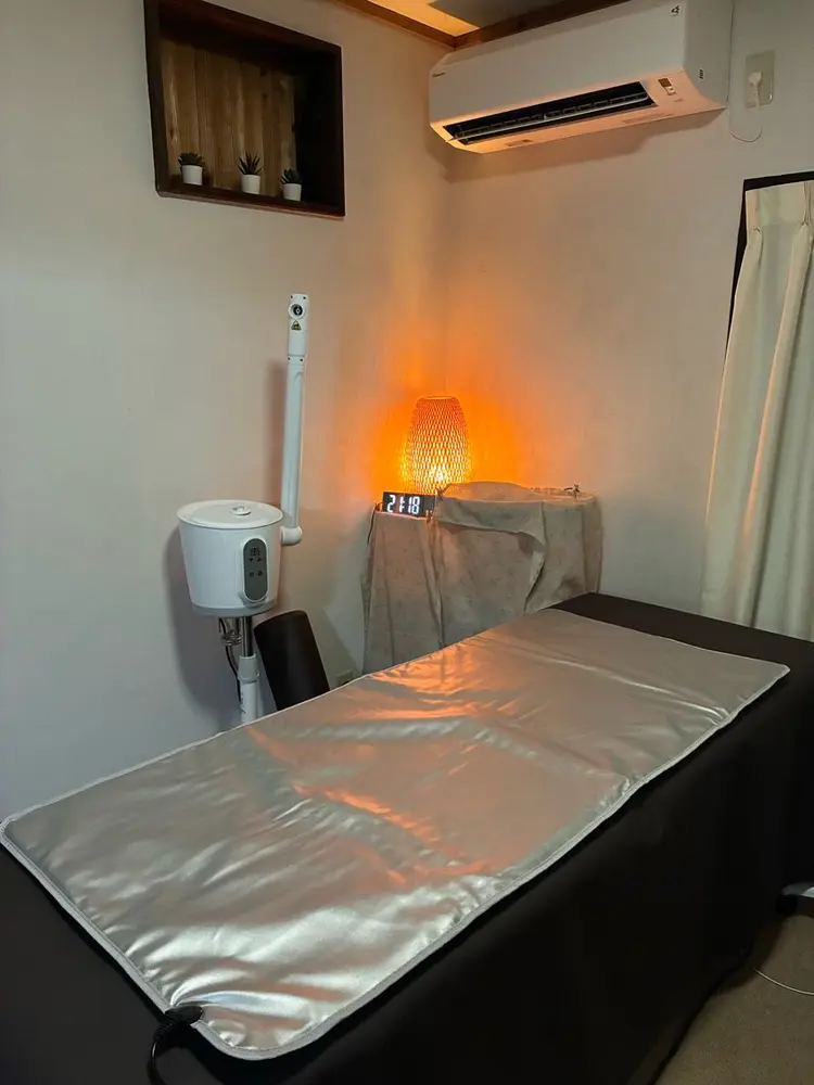 Salon Nicoliの内観・外観3