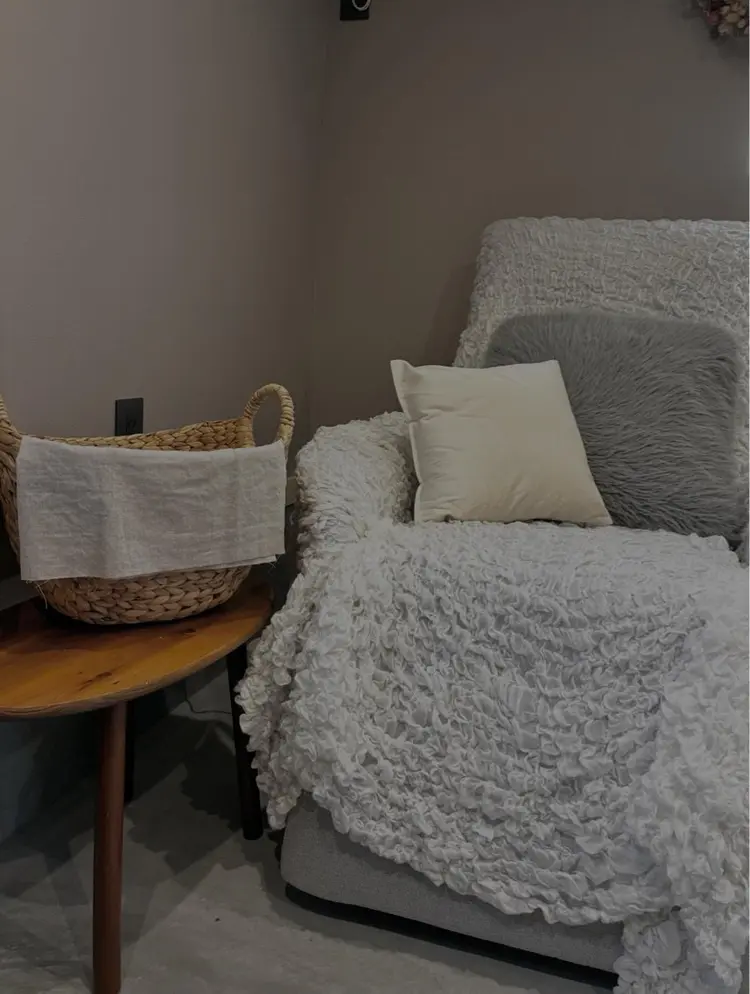 Clarineuの内観・外観3