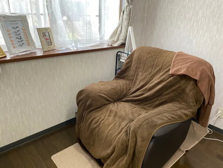 VIPの内観・外観3