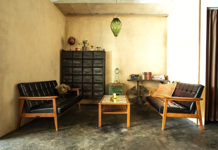 ECOO【エクー】の内観・外観1