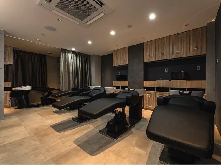 sand 池袋の内観・外観3