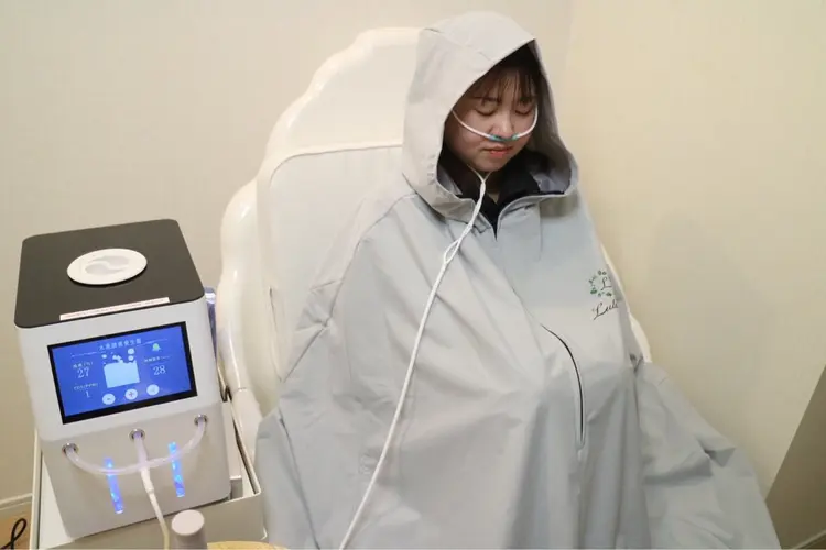 Yosapark CARNAの内観・外観1