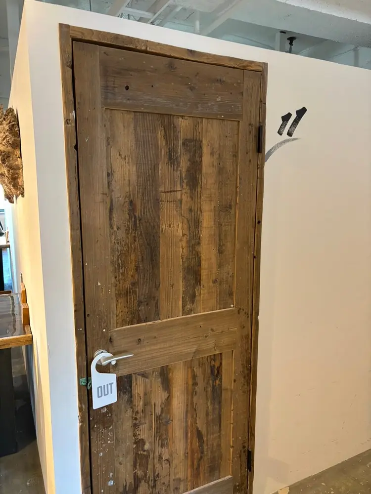 nail salon　Burilanteの内観・外観1