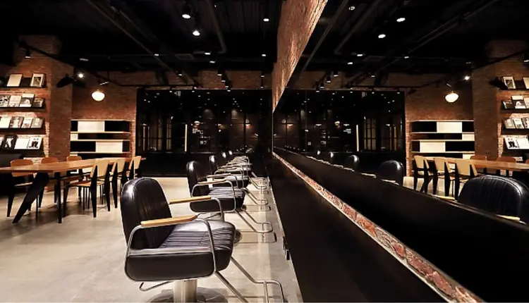 organic＋atelierの内観・外観1