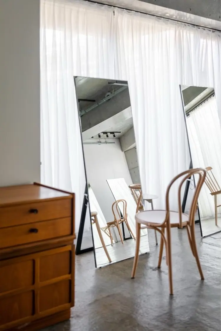 ANLY.の内観・外観1