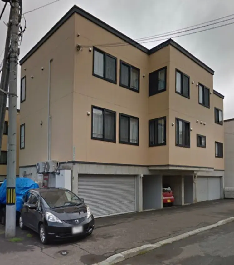 札幌よもぎ蒸し温活サロンVIVACEの内観・外観1