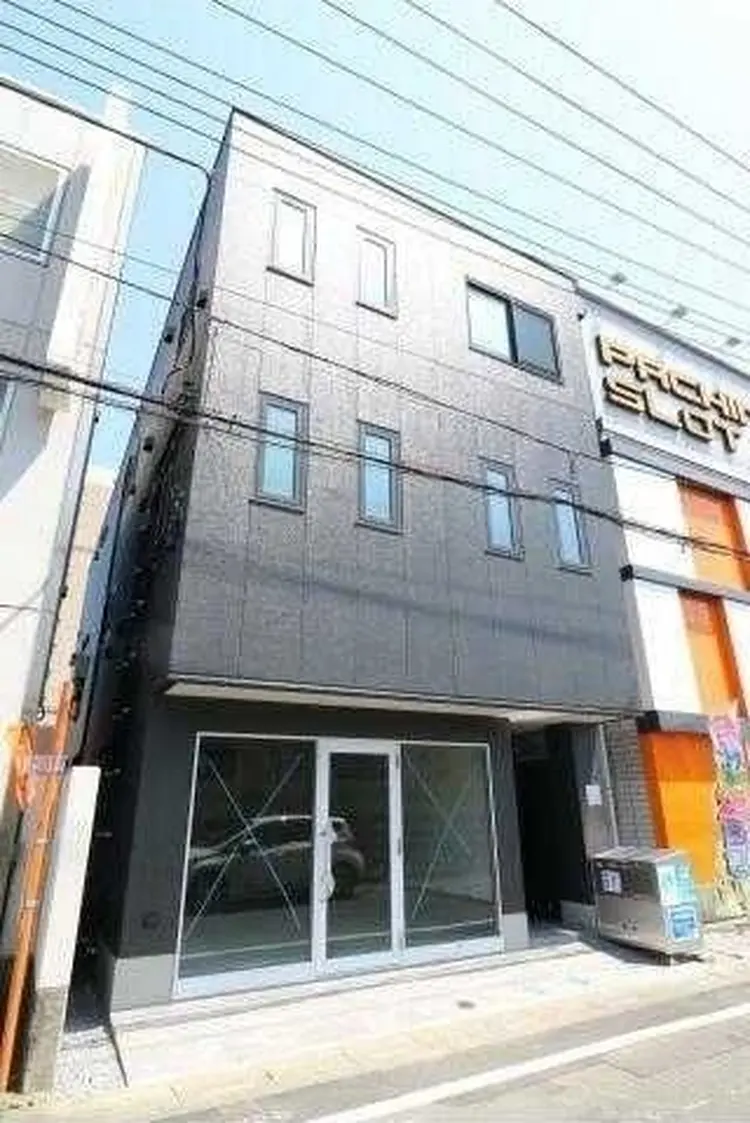 Jemeryの内観・外観1