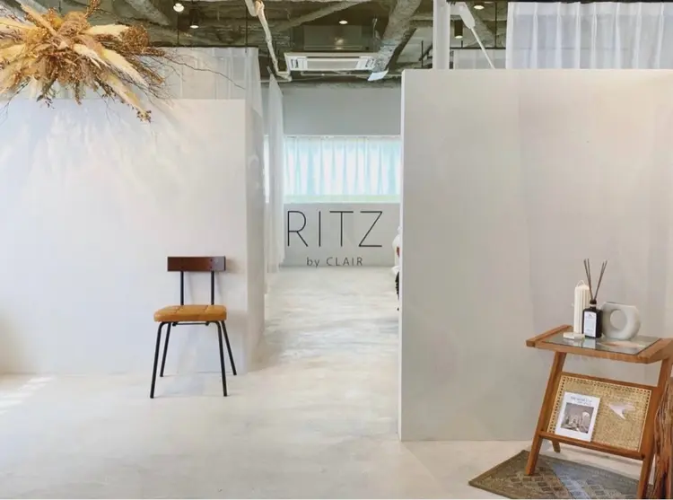 RITZ by CLAIRの内観・外観1