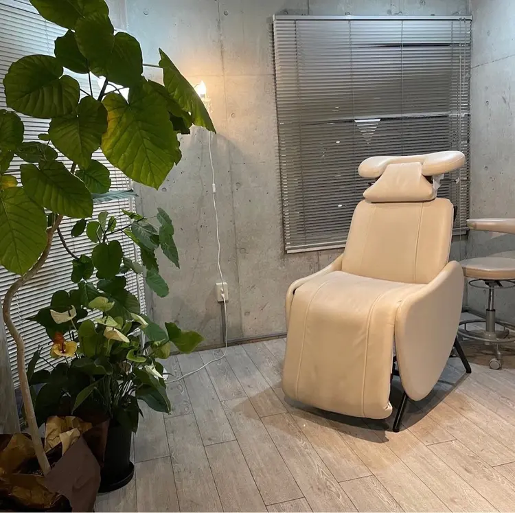 pupe eyelashの内観・外観2