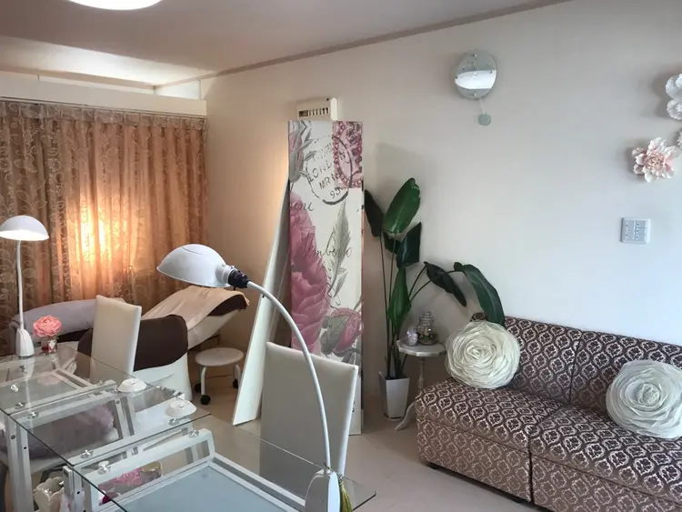 bejoule    ビジュールの内観・外観1