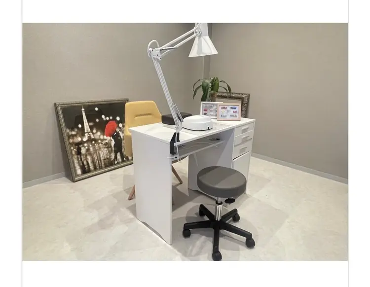 daccordの内観・外観2