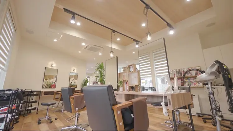 しょうへいの店四郎丸店の内観・外観1