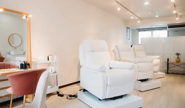 I'LLの内観・外観1