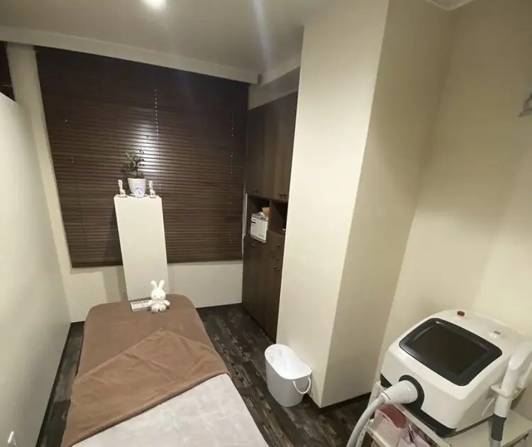 メルシー13の内観・外観2