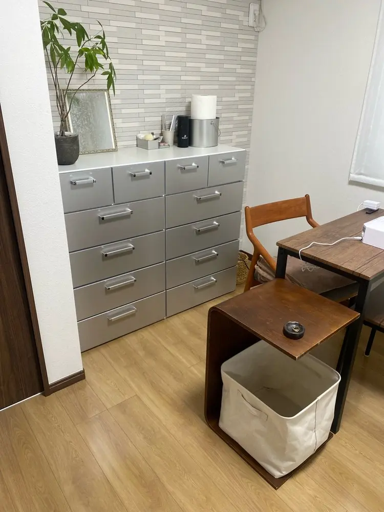 cai nailの内観・外観1