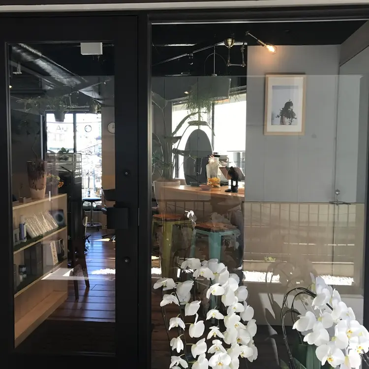 CAKCOの内観・外観3