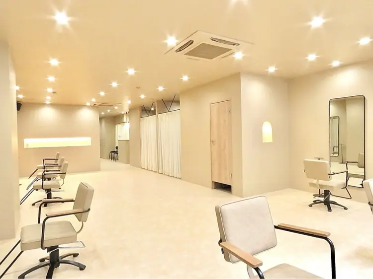 owlの内観・外観2