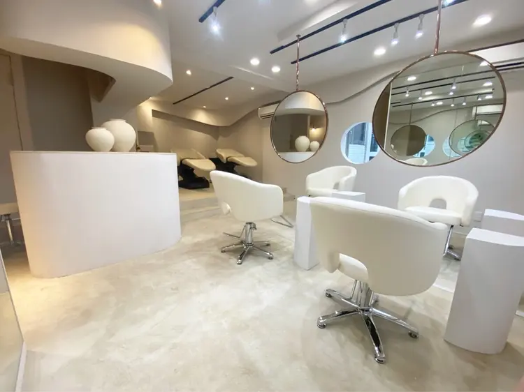 【眉毛専門サロン】EAGLEアイブロウ錦糸町店の内観・外観3