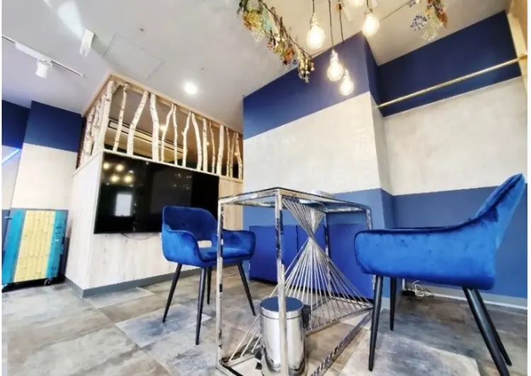 amoa【アモア】の内観・外観1