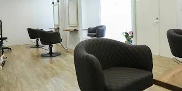 CIEN whiteの内観・外観2