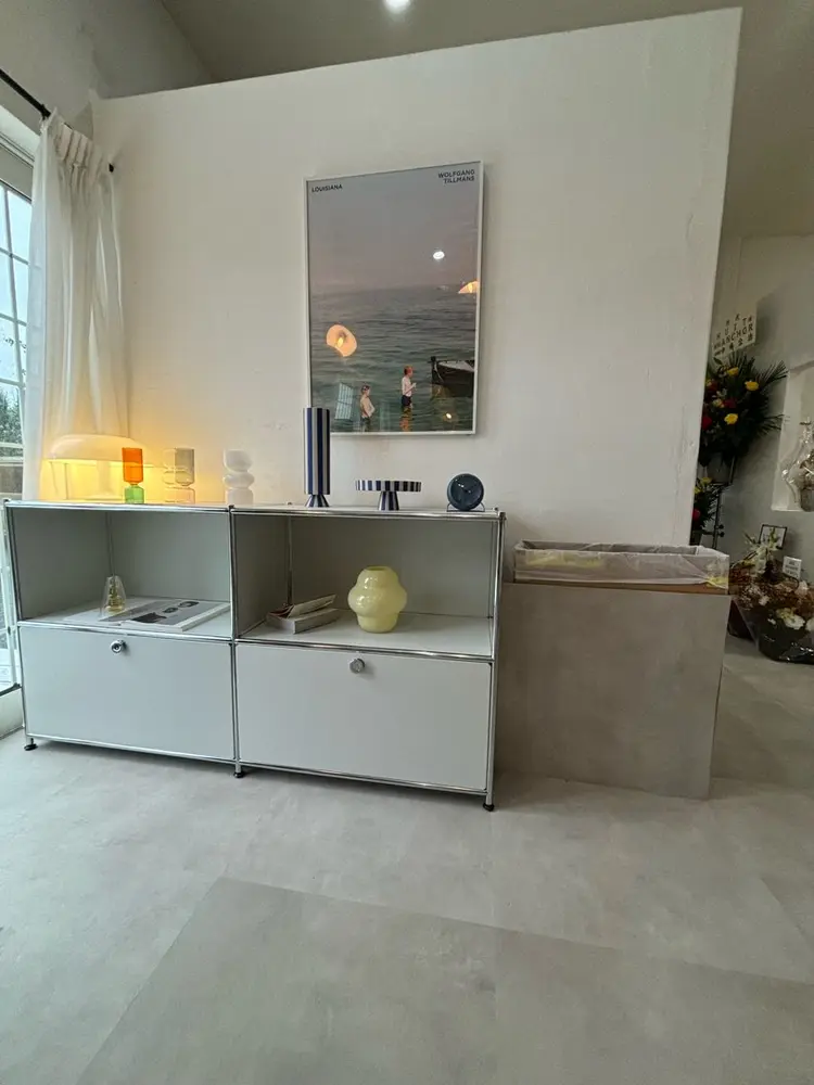 NUIT Smart Salonの内観・外観2